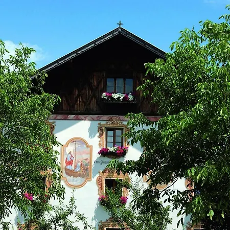 Apartamento Rainer Sistrans Innsbruck