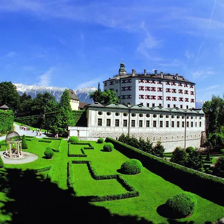 Rainer Sistrans * Innsbruck